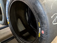 Ca. 47x raceband slicks t.b.v. porsche 992, michelin, hankook - afbeelding 3 van  43