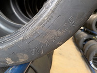 Ca. 47x raceband slicks t.b.v. porsche 992, michelin, hankook - afbeelding 5 van  43