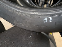 Ca. 47x raceband slicks t.b.v. porsche 992, michelin, hankook - afbeelding 7 van  43