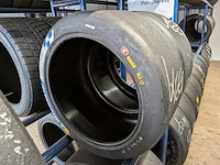 Ca. 47x raceband slicks t.b.v. porsche 992, michelin, hankook - afbeelding 13 van  43