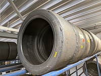 Ca. 47x raceband slicks t.b.v. porsche 992, michelin, hankook - afbeelding 19 van  43