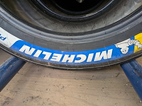 Ca. 47x raceband slicks t.b.v. porsche 992, michelin, hankook - afbeelding 34 van  43