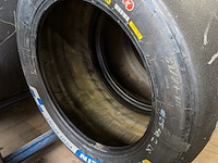 Ca. 47x raceband slicks t.b.v. porsche 992, michelin, hankook - afbeelding 40 van  43