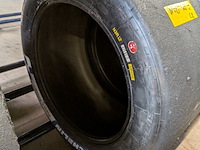 Ca. 47x raceband slicks t.b.v. porsche 992, michelin, hankook - afbeelding 43 van  43