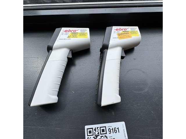 Ca. 47x temperatuur datalogger, procuro, pimm tag lite - afbeelding 1 van  4