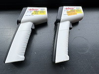 Ca. 47x temperatuur datalogger, procuro, pimm tag lite - afbeelding 1 van  4