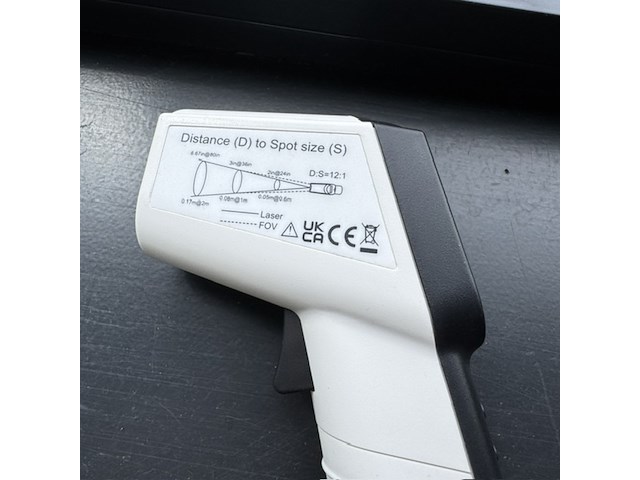 Ca. 47x temperatuur datalogger, procuro, pimm tag lite - afbeelding 2 van  4