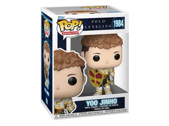 Ca. 47x vinyl figuur, funko pop - afbeelding 2 van  4