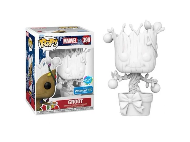 Ca. 47x vinyl figuur, funko pop - afbeelding 3 van  4