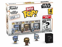 Ca. 47x vinyl figuur, funko pop - afbeelding 4 van  4