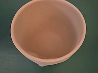 Ca. 480x design plantenpotten, plant potheads, plant pot, 2023 - afbeelding 6 van  11