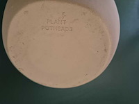 Ca. 480x design plantenpotten, plant potheads, plant pot, 2023 - afbeelding 7 van  11