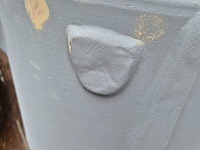 Ca. 480x design plantenpotten, plant potheads, plant pot, 2023 - afbeelding 11 van  11