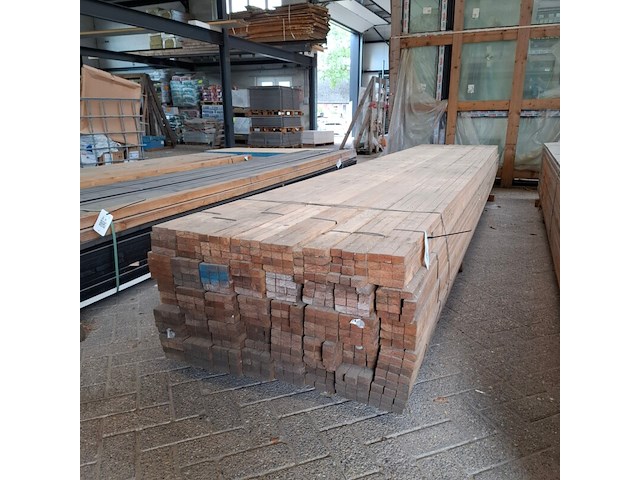 Ca. 480x panlat - afbeelding 1 van  4