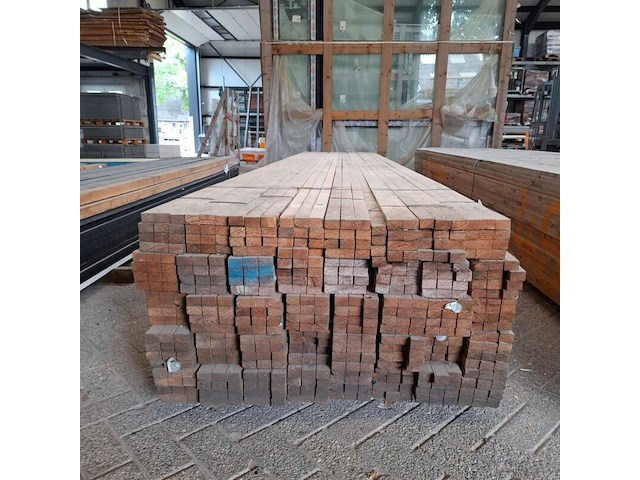 Ca. 480x panlat - afbeelding 2 van  4