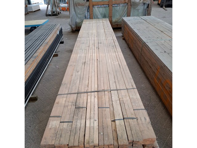 Ca. 480x panlat - afbeelding 3 van  4