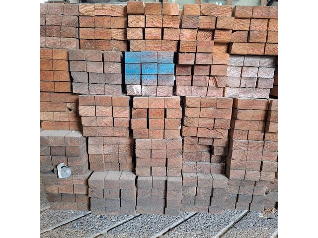 Ca. 480x panlat - afbeelding 4 van  4