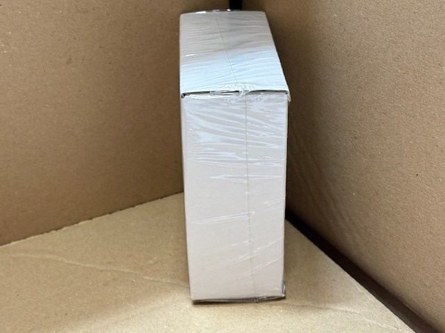 Ca. 480x tafel klok mica - afbeelding 3 van  4