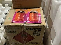 Ca. 480x turbovlam aanstekers - afbeelding 2 van  4