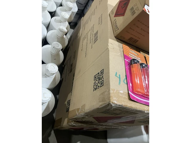 Ca. 480x turbovlam aanstekers - afbeelding 4 van  4