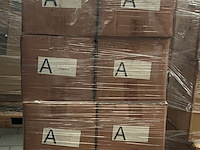 Ca. 480x woonaccessoires, wespenvanger, diverse kleuren - afbeelding 2 van  2