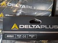 Ca. 485x veiligheidsbril deltaplus, muria 1 - afbeelding 4 van  7
