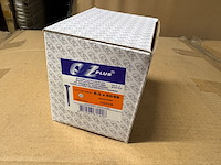 Ca. 48x 100 pack spaanplaatschroeven qz-combi, 6x80/65 - afbeelding 1 van  4