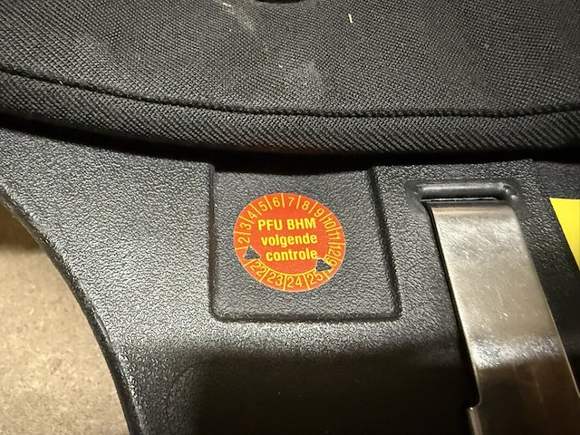 Ca. 48x ademluchttoestellen, dräger, pss90 - afbeelding 2 van  11