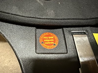 Ca. 48x ademluchttoestellen, dräger, pss90 - afbeelding 2 van  11