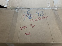 Ca. 48x ademluchttoestellen, dräger, pss90 - afbeelding 3 van  11