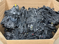 Ca. 48x ademluchttoestellen, dräger, pss90 - afbeelding 4 van  11