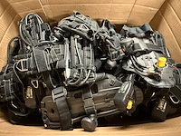 Ca. 48x ademluchttoestellen, dräger, pss90 - afbeelding 5 van  11