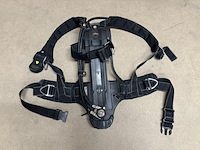 Ca. 48x ademluchttoestellen, dräger, pss90 - afbeelding 6 van  11