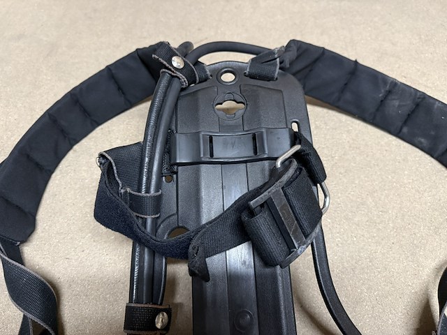 Ca. 48x ademluchttoestellen, dräger, pss90 - afbeelding 8 van  11