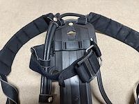 Ca. 48x ademluchttoestellen, dräger, pss90 - afbeelding 8 van  11