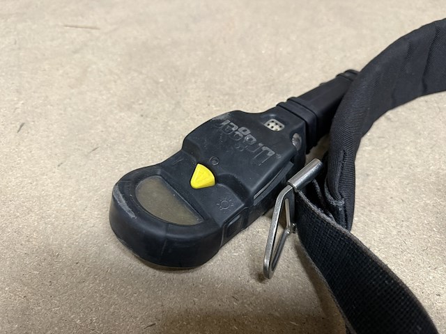 Ca. 48x ademluchttoestellen, dräger, pss90 - afbeelding 9 van  11