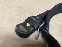 Ca. 48x ademluchttoestellen, dräger, pss90 - afbeelding 9 van  11