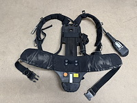 Ca. 48x ademluchttoestellen, dräger, pss90 - afbeelding 10 van  11