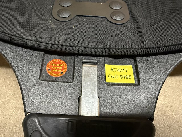 Ca. 48x ademluchttoestellen, dräger, pss90 - afbeelding 11 van  11