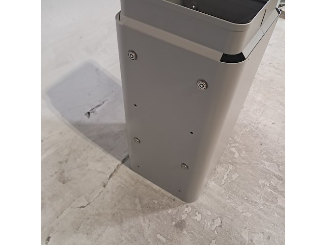 Ca. 48x afvalbak, ecosmart - afbeelding 4 van  7