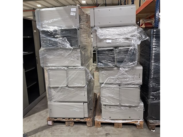 Ca. 48x afvalbak, ecosmart - afbeelding 6 van  7