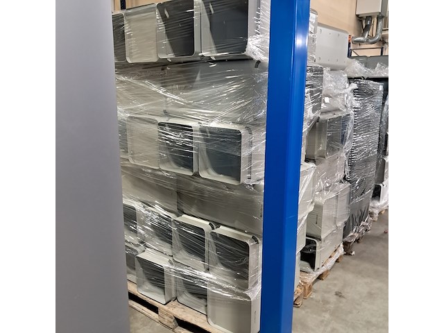 Ca. 48x afvalbak, ecosmart - afbeelding 7 van  7