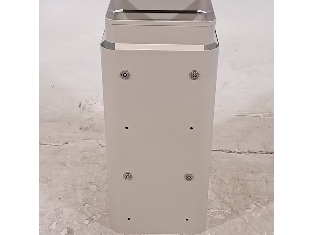 Ca. 48x afvalbak, ecosmart - afbeelding 5 van  7