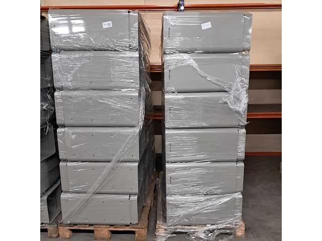 Ca. 48x afvalbak, ecosmart - afbeelding 6 van  7