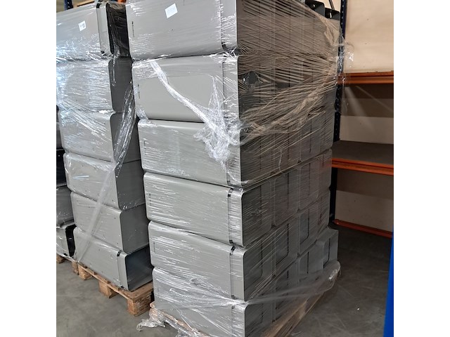 Ca. 48x afvalbak, ecosmart - afbeelding 7 van  7