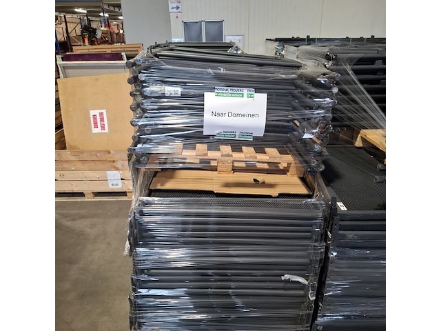 Ca. 48x bed - afbeelding 6 van  6