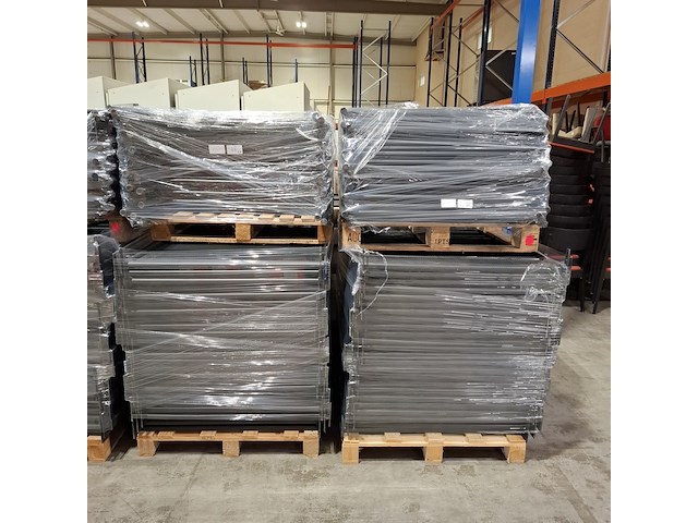 Ca. 48x bed - afbeelding 1 van  5