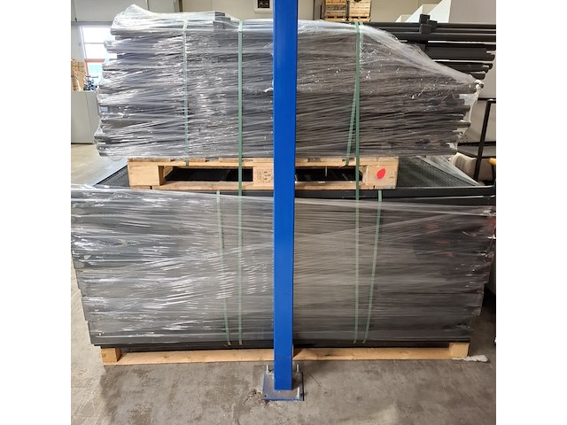 Ca. 48x bed - afbeelding 5 van  5