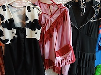 Ca. 48x cowboy en indianen feestkleding - afbeelding 3 van  6