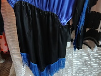 Ca. 48x cowboy en indianen feestkleding - afbeelding 5 van  6